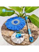 Cây  lau nhà 360 độ HomeEasy F22